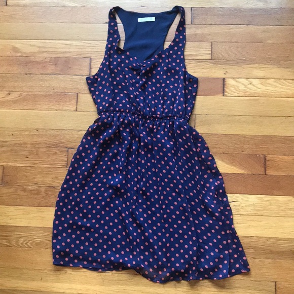 Nine Birds racerback sundress, small - Picture 1 of 4